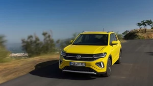 Rok 2024 w Volkswagenie upłynie pod znakiem bogatego wyposażenia