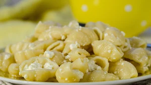 Tym obiadem za grosze w PRL-u zajadała się cała Polska. Był hitem szkolnych stołówek