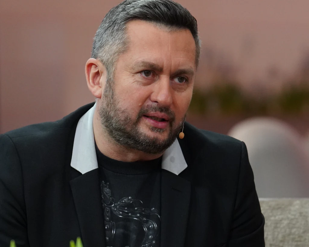 Norbi przerywa milczenie w sprawie zwolnienia z TVP