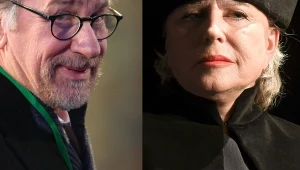Steven Spielberg osobiście wybrał Krystynę Jandę na narratorkę dokumentu "Auschwitz"