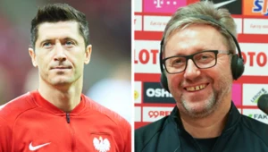 Jerzy Brzęczek za swojej kadencji szybko zraził do siebie Roberta Lewandowskiego