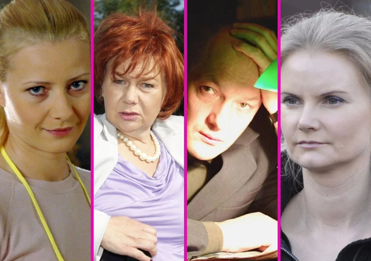 Rozpoznaj serial po jednym zdjęciu Rozpoznaj serial po jednym zdjęciu