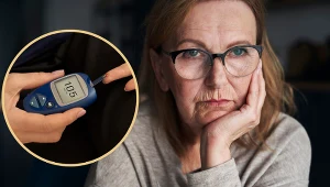 Stres zwiększa ryzyko zachorowalności na cukrzycę typu 2 nawet o 43 proc.