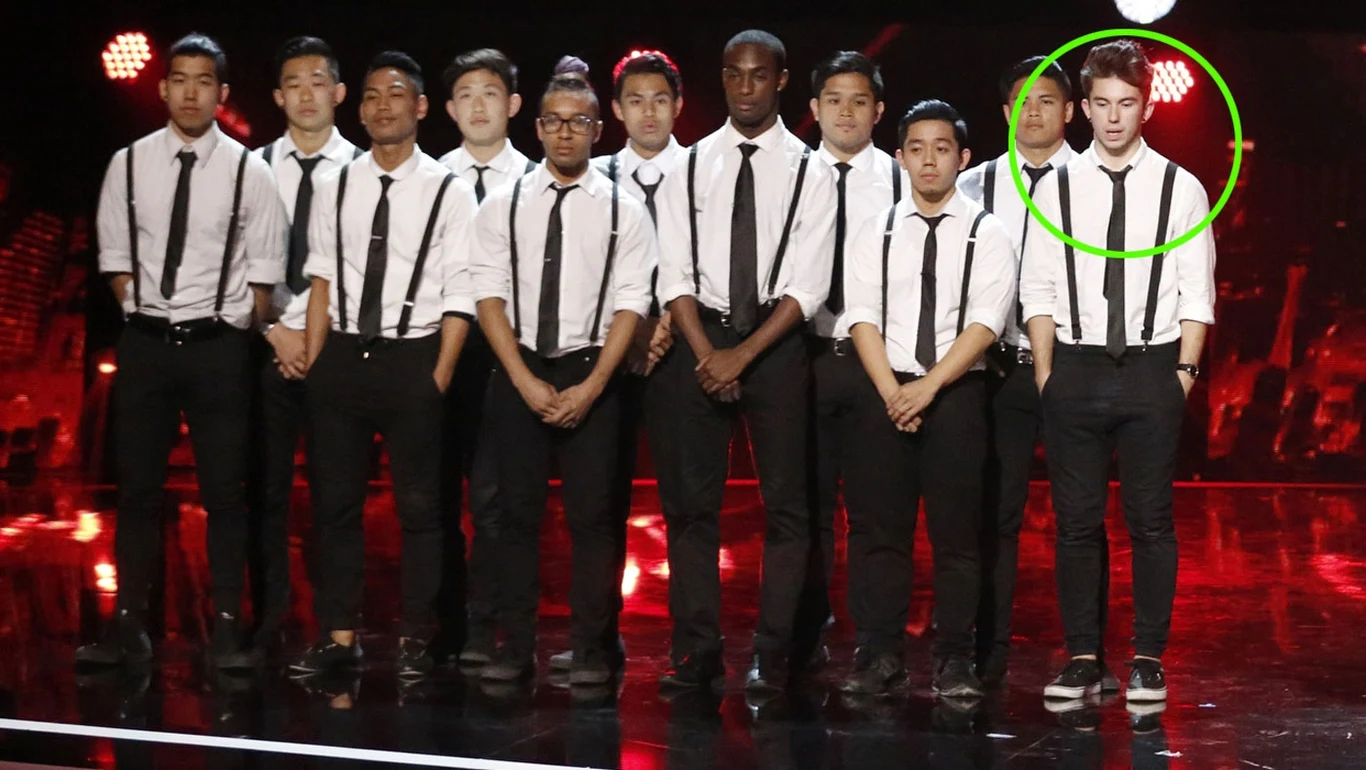 Elijah Flores zamiast bawić telewidzów, spędza ostatnie miesiące w więzieniu Elijah Flores zamiast bawić telewidzów, spędza ostatnie miesiące w więzieniu