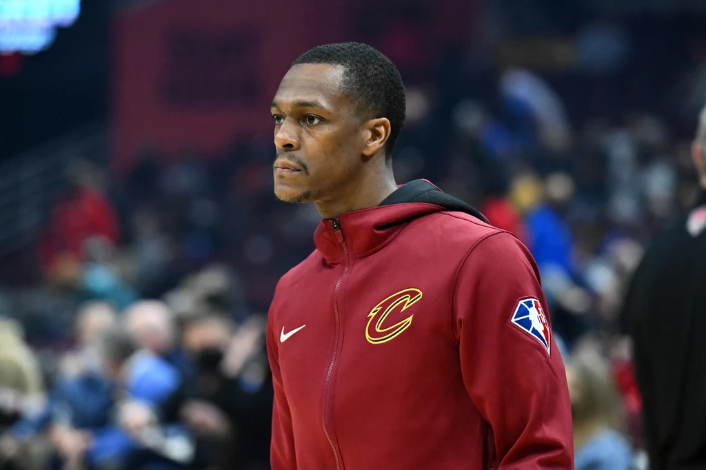 Rajon Rondo