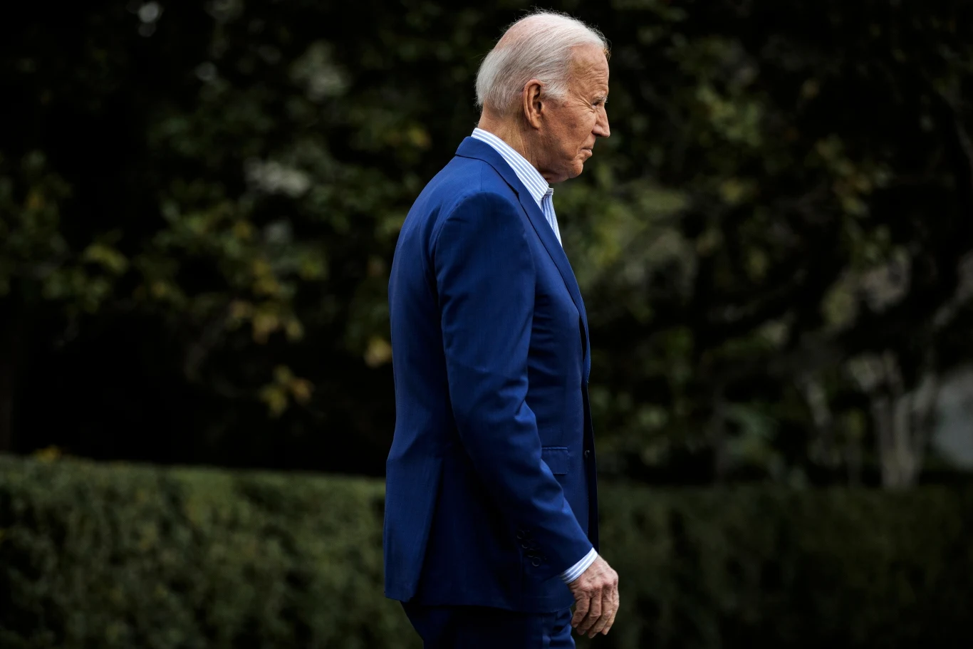 Prezydent USA Joe Biden Prezydent USA Joe Biden