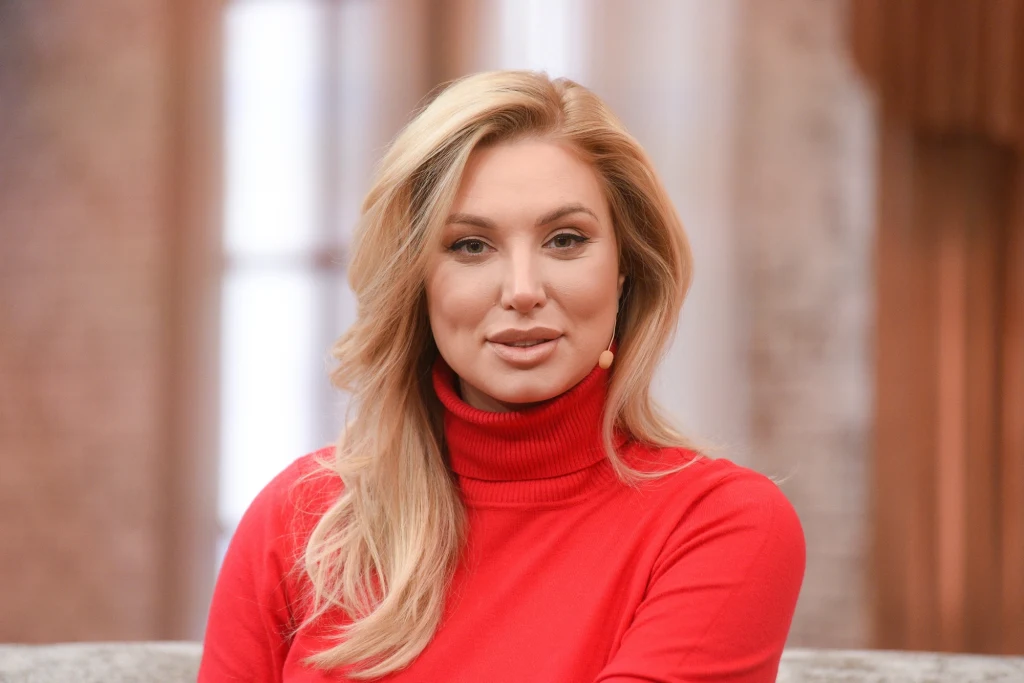 Karolina Pajączkowska