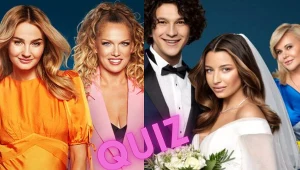 Przyjaciółki, Teściowie, Rodzina na Maxa - znasz te seriale? [QUIZ]