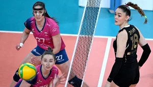 Polskie siatkarki były już na deskach. Zwrot akcji i bolesny koniec w LM