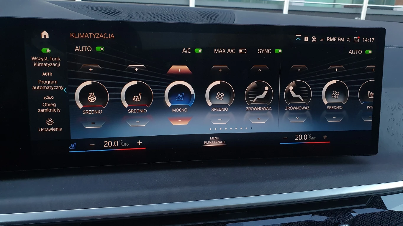 BMW X5 50e