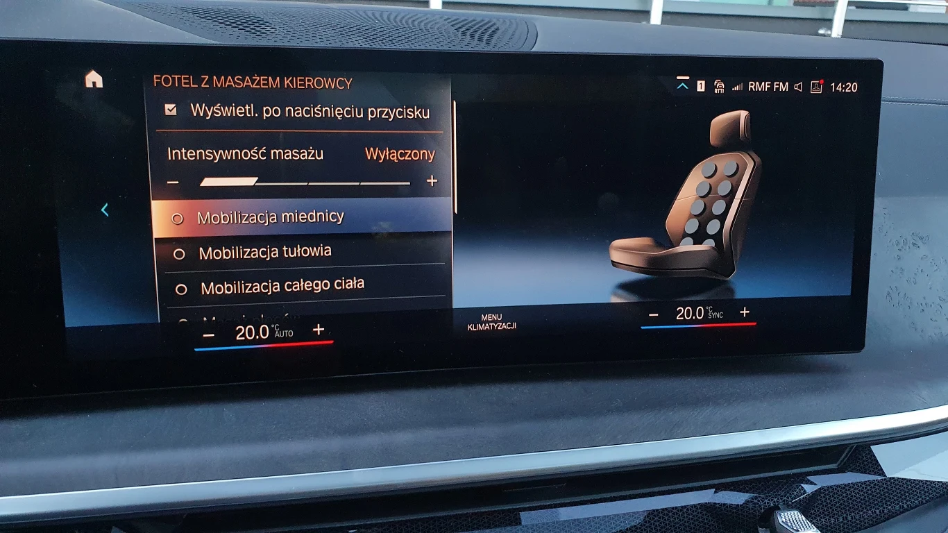 BMW X5 50e