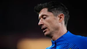 Robert Lewandowski - FC Barcelona