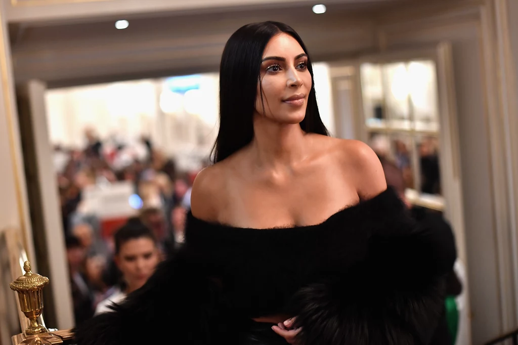 Kim Kardashian dziś otwarcie mówi o swojej chorobie 