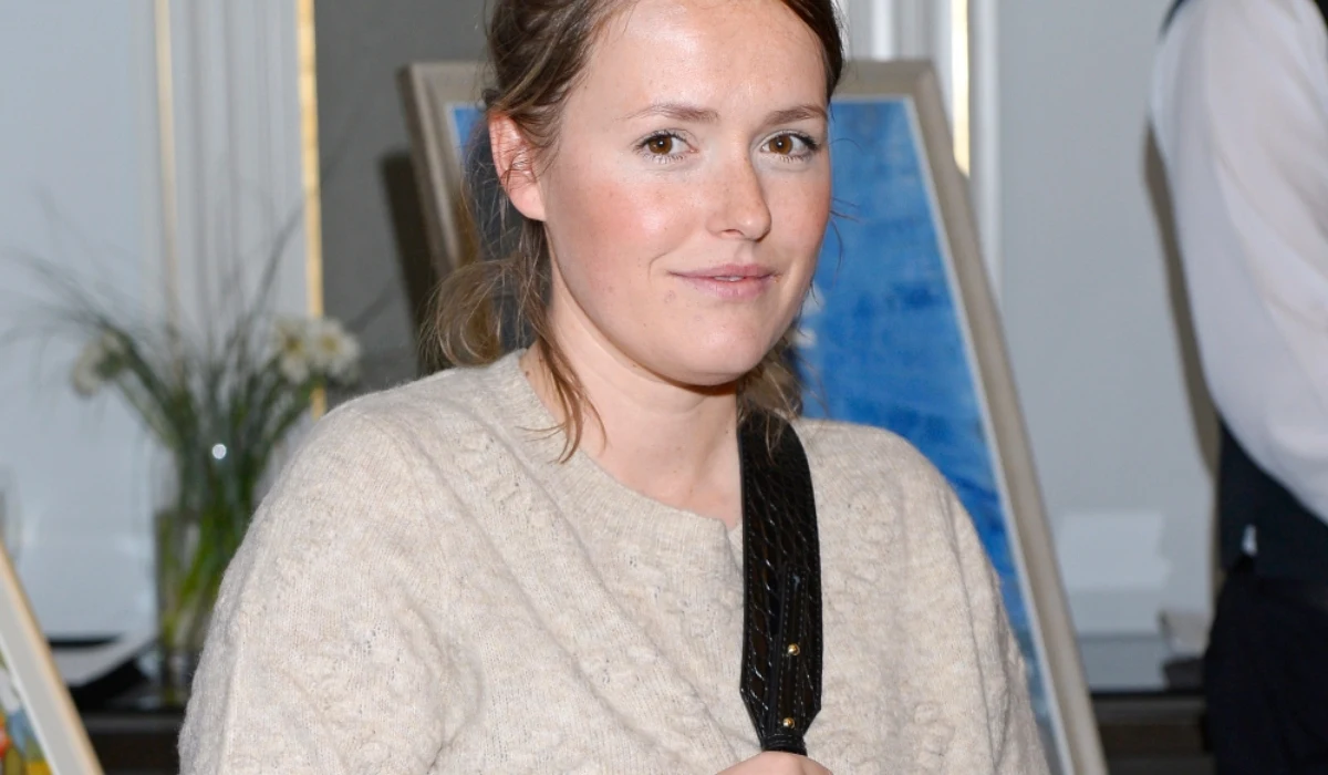 Olga Frycz Olga Frycz