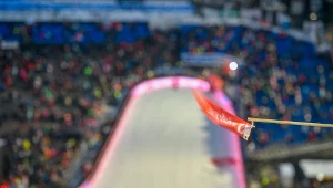 Pogoda w Willingen nie zapowiada się nadzwyczajnie