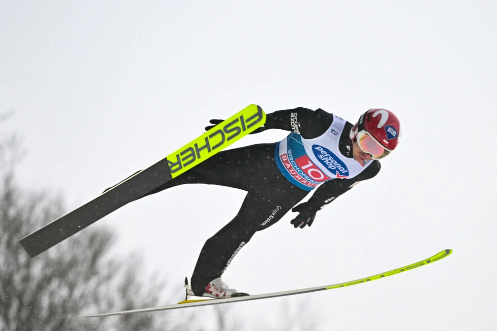Kamil Stoch