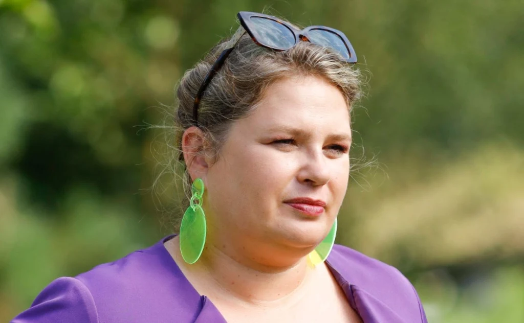 Elżbieta Romanowska