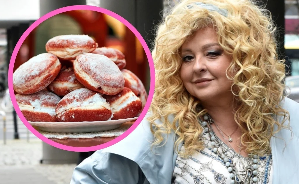 Pączki u Magdy Gessler coraz droższe