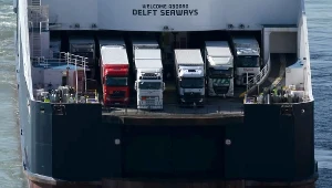 Brexit. Nowe zasady uderzą w polskich przedsiębiorców