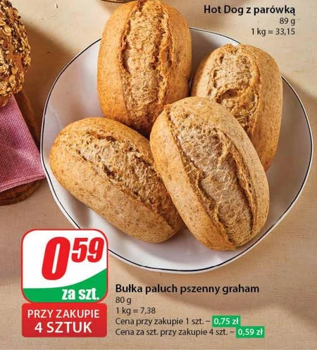 Bułka