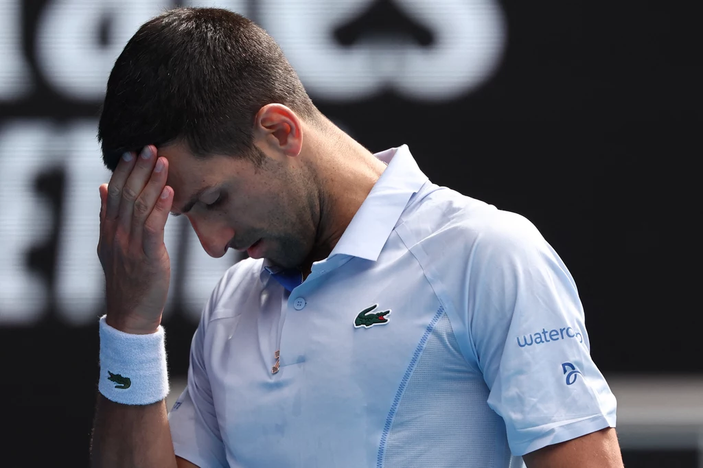 Novak Djoković Novak Djoković