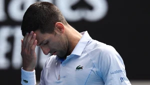 Rozdzierające wyznanie Djokovicia. To odcisnęło piętno na jego psychice