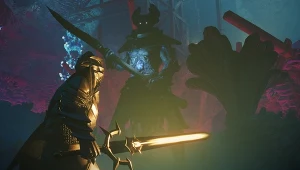 Enshrouded z ogromnym sukcesem. Kolejny survival podbija Steam