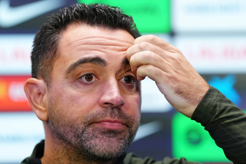 Xavi Xavi