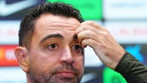 Sensacyjne doniesienia. Barcelona podjęła decyzję. To on zastąpi Xaviego