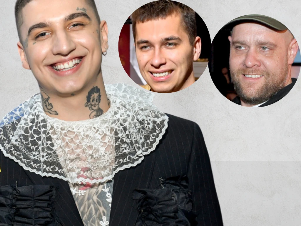 Sobel wraca z nowym singlem. W tle współpraca z Tede i Frizem