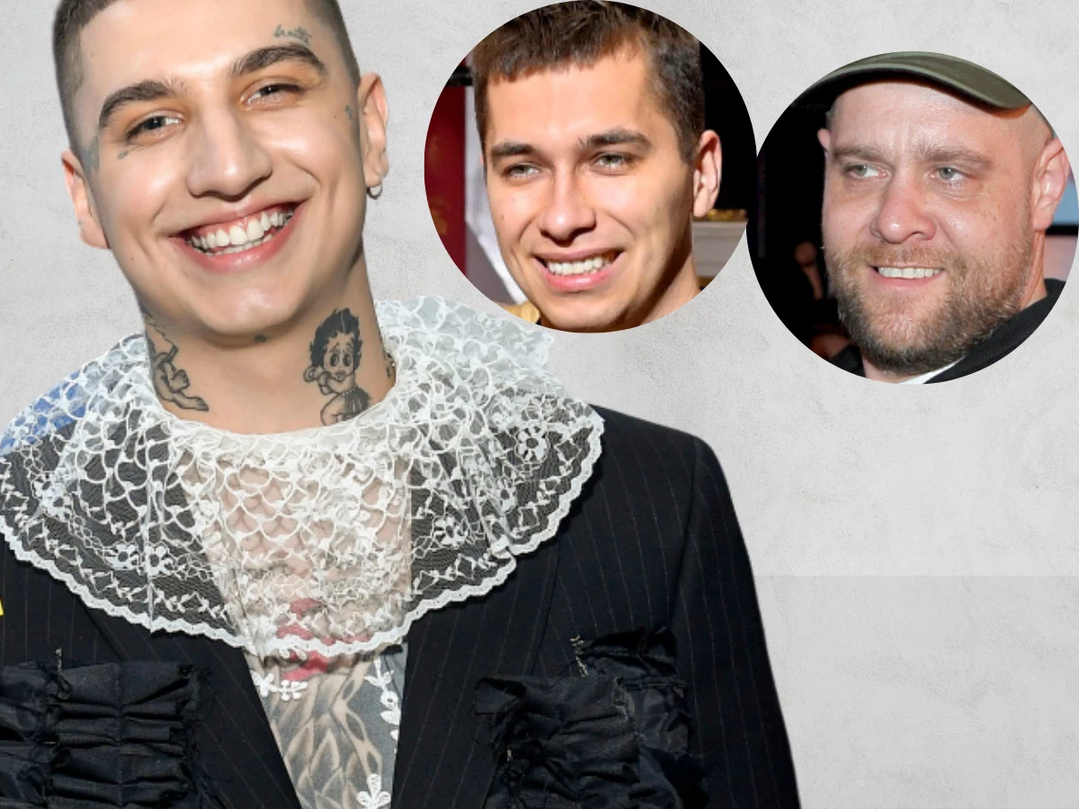 Sobel wraca z nowym singlem. W tle współpraca z Tede i Frizem Sobel wraca z nowym singlem. W tle współpraca z Tede i Frizem