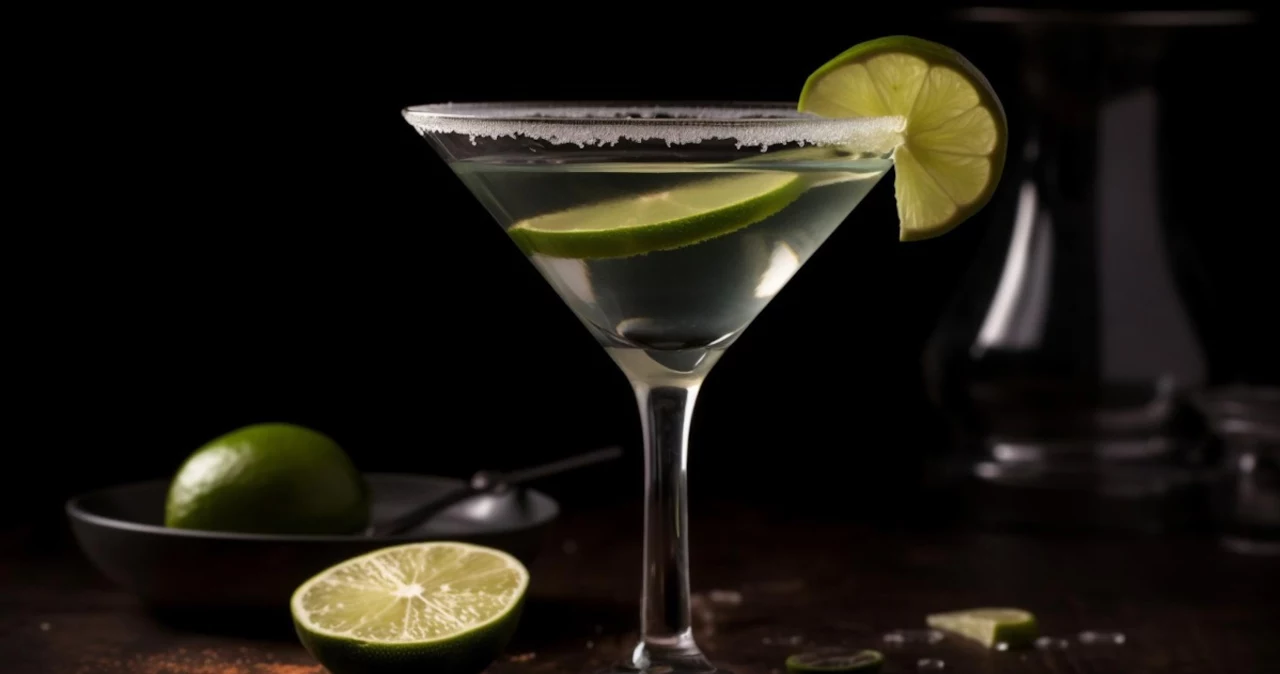Najlepsze koktajle z Martini: Inspiracje i przepisy 