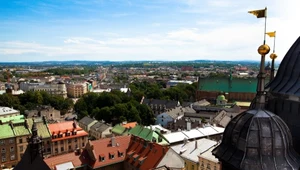 To jedno z najczęściej odwiedzanych miast w Polsce przez zagranicznych turystów