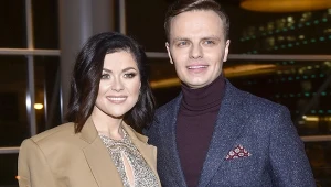 Katarzyna Cichopek i Marcin Hakiel rozwiedli się w sierpniu 2022 roku