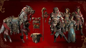 Diablo 4 - Księżycowe Przebudzenie