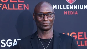 Lance Reddick