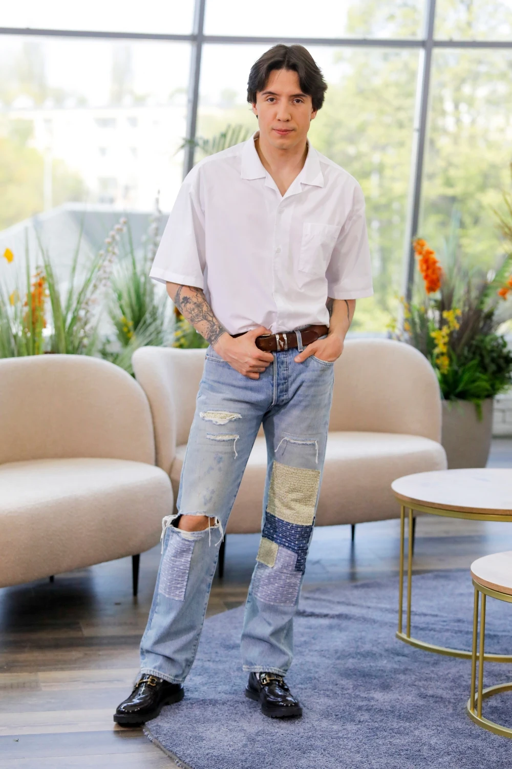 Dawid Kwiatkowski  Dawid Kwiatkowski