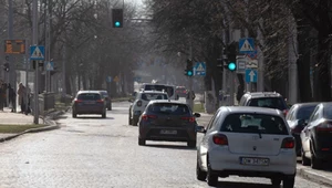 Będzie remont ul. Powstańców Śląskich. To historyczny moment dla Wrocławia