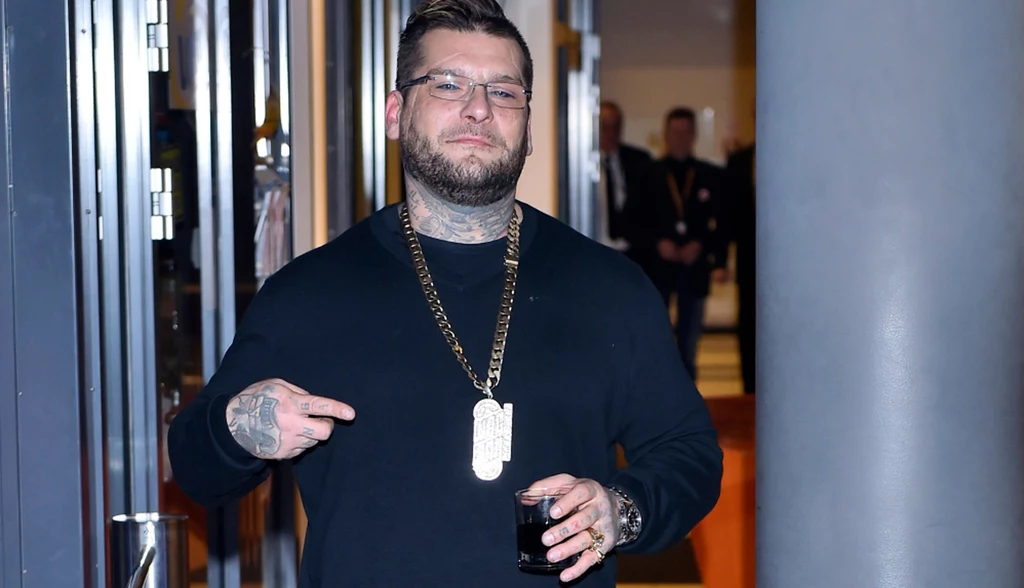 Paweł "Popek" Mikołajuw Paweł "Popek" Mikołajuw