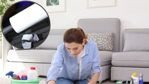 Rolkę do ubrań wykorzystasz na wiele sposobów. Jeden cię zaskoczy