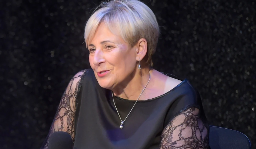 Krystyna Przybylska Krystyna Przybylska