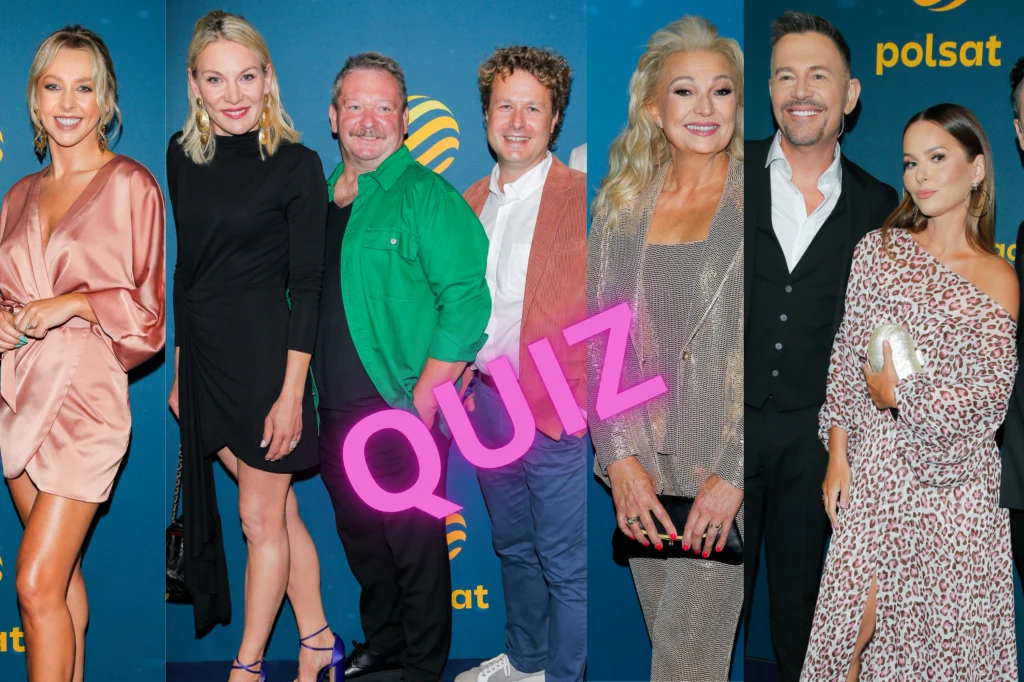 Gwiazdy Polsatu Gwiazdy Polsatu