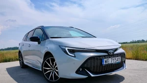 Toyota sprzedała w rok 11,5 mln aut. Elektryki to 0,9 proc.