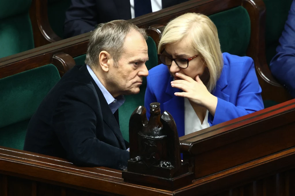 Polski Alarm Smogowy i Fundacja Instrat apelowały do premiera Donalda Tuska o jak najszybsze uruchomienie środków finansowych na program Czyste Powietrze