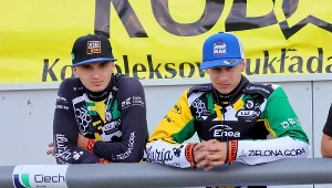 Dogadali się, a teraz odpuszczają. Polski junior zostanie na lodzie?