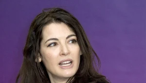 Nigella Lawson