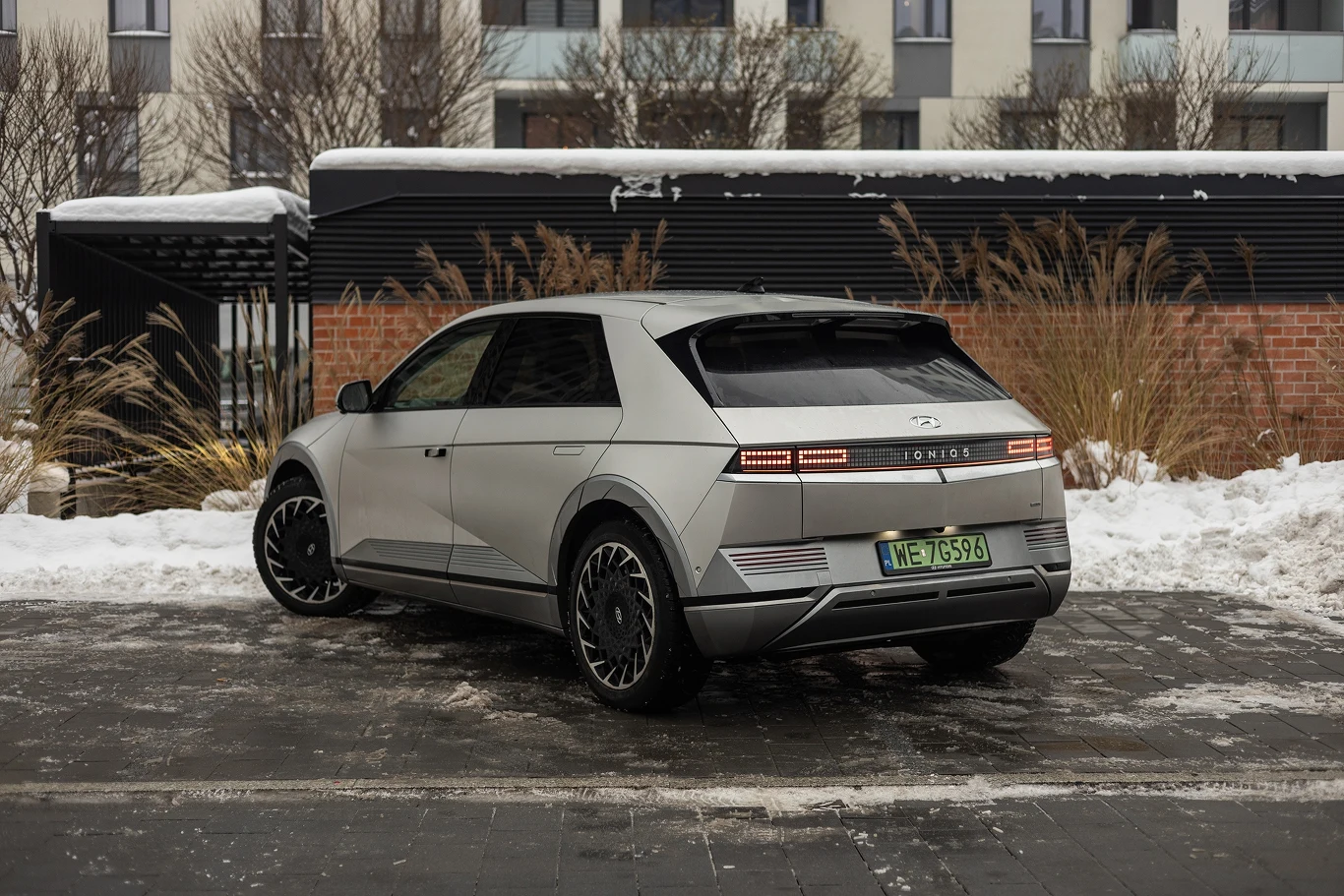 Hyundai Ioniq 5