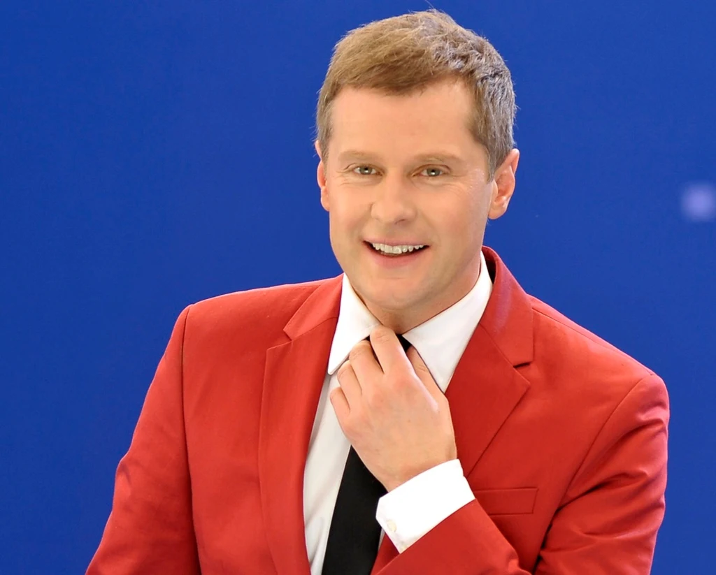 Krzysztof Respondek w 2010 roku Krzysztof Respondek w 2010 roku