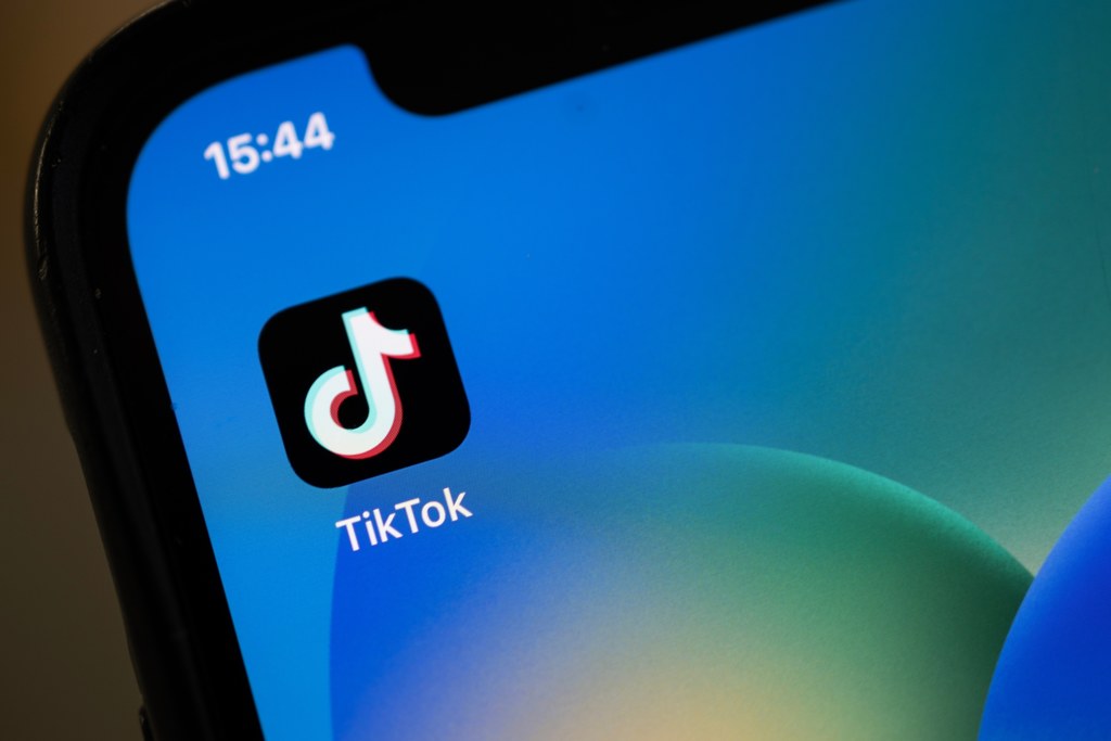 TikTok od 1 lutego przestanie używać utwory z katalogu Universal Music