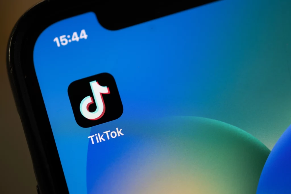 TikTok od 1 lutego przestanie używać utwory z katalogu Universal Music